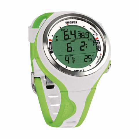 Mares SMART Dalış Bilgisayarı