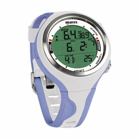 Mares SMART Dalış Bilgisayarı