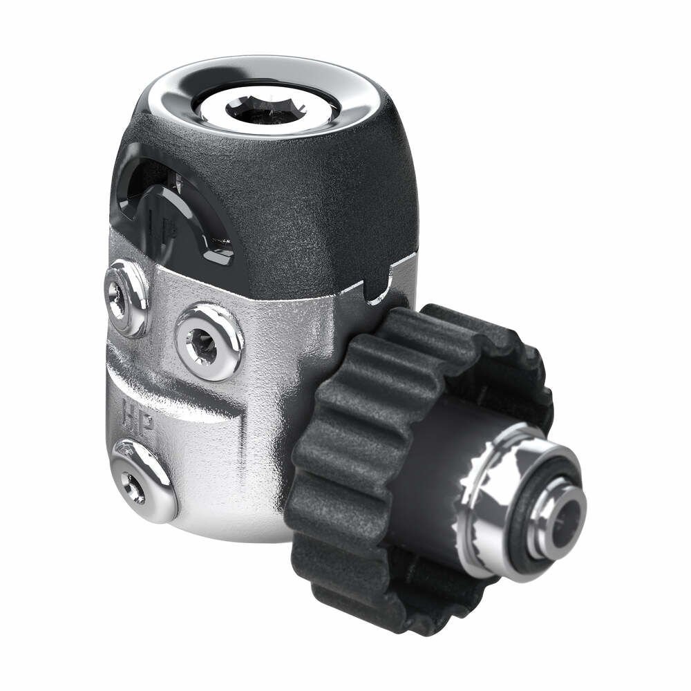 Mares DUAL 15X Dalış Regülatörü DIN
