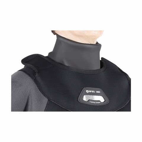 Mares XR3 Neopren Latex Kuru Elbise - XR Serisi