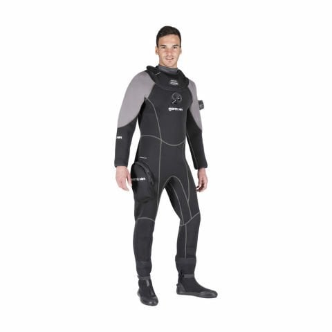 Mares XR3 Neopren Latex Kuru Elbise - XR Serisi