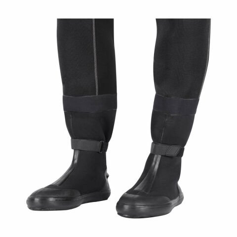 Mares XR3 Neopren Latex Kuru Elbise - XR Serisi