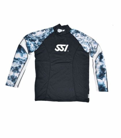 Mares Bol Kesim SSI Rash Guard Erkek