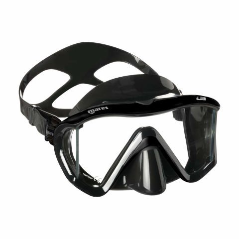 Mares i3 Maske