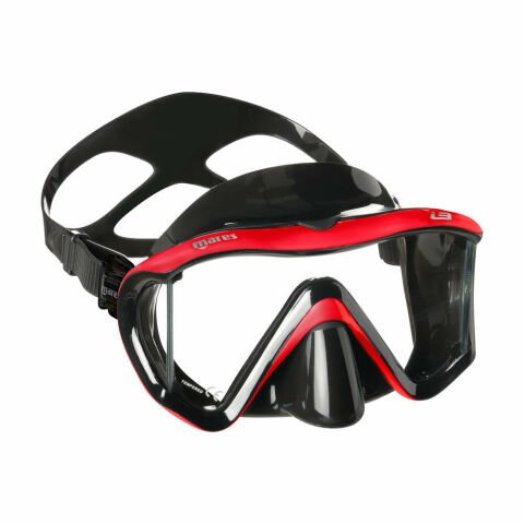 Mares i3 Maske