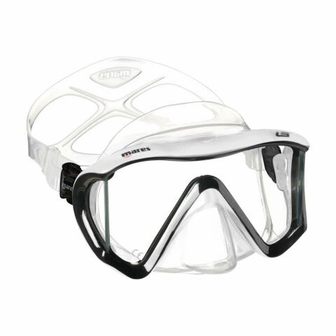 Mares i3 Maske