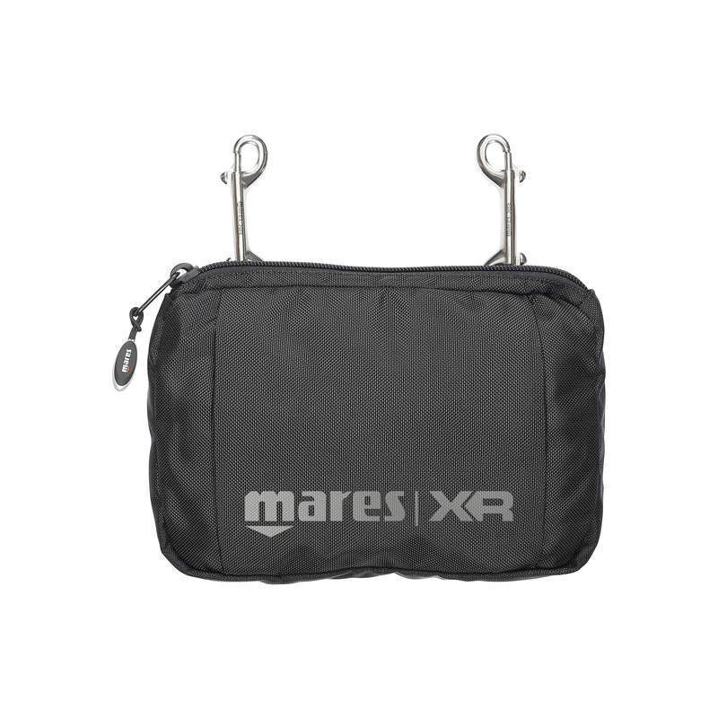 Mares SIDEMOUNT Sırt Ağırlık Cebi - XR Serisi