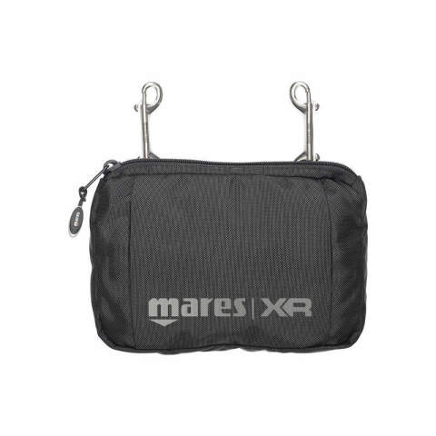 Mares SIDEMOUNT Sırt Ağırlık Cebi - XR Serisi