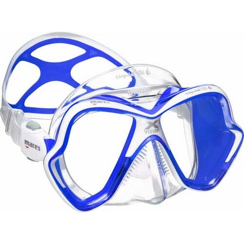 Mares X-VISION Ultra LS Maske
