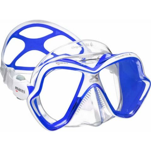 Mares X-VISION Ultra LS Maske