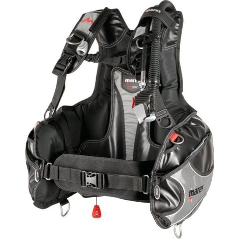 Mares ROCK BCD