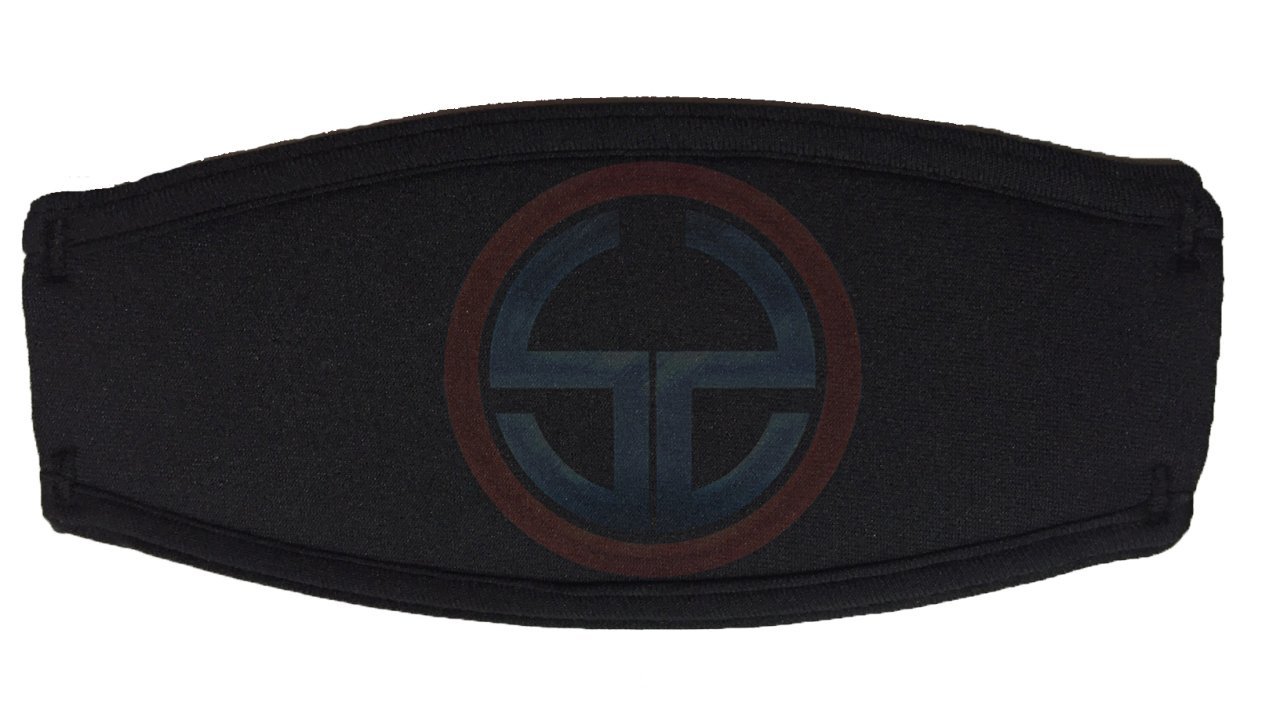 Neopren Maske Kayışı Koruma Bandı