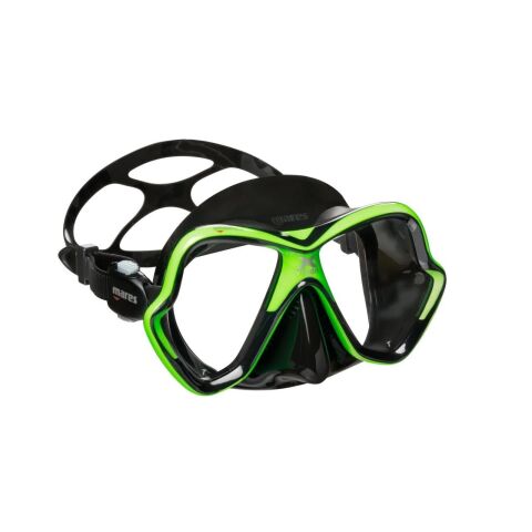 Mares X-VISION Maske