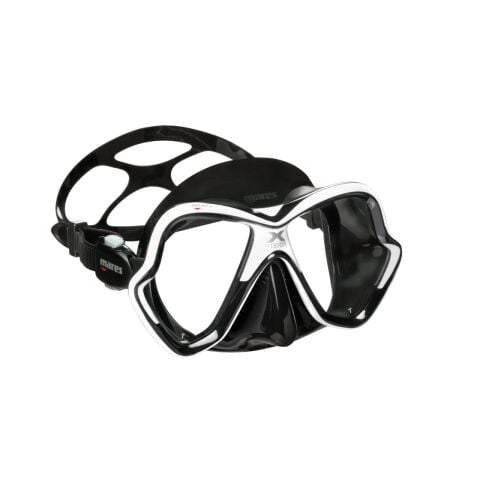 Mares X-VISION Maske