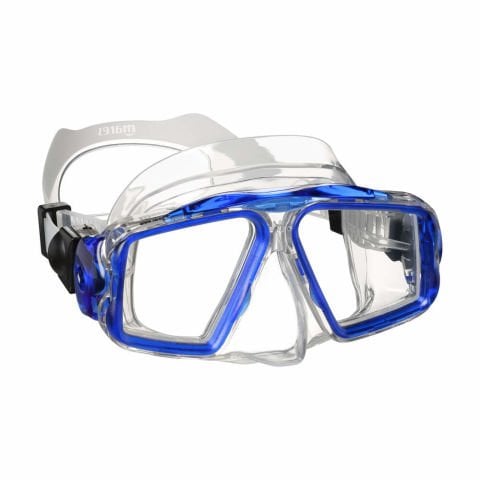 Mares OPERA Maske