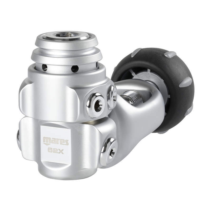 Mares Birinci Kademe 62X
