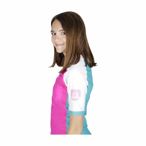 Mares SHEILD Gençler için Rash Guard