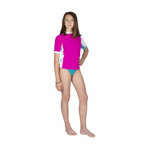 Mares SHEILD Gençler için Rash Guard