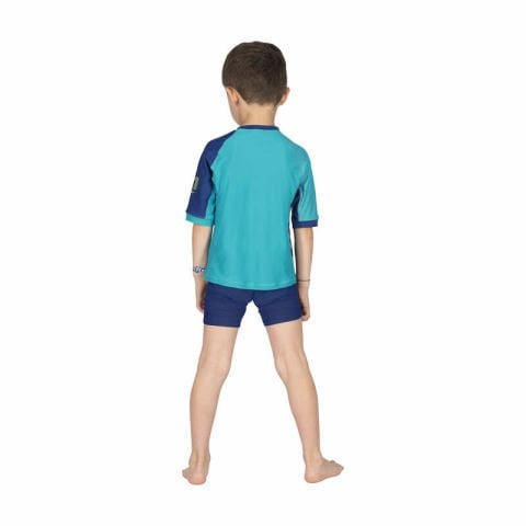 Mares SHEILD Çocuklar için Rash Guard