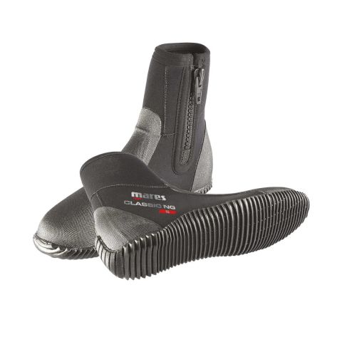 Mares CLASSIC NG 5 mm Patik