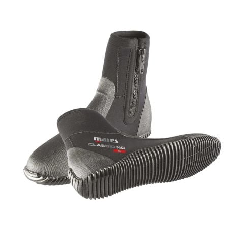 Mares CLASSIC NG 5 mm Patik