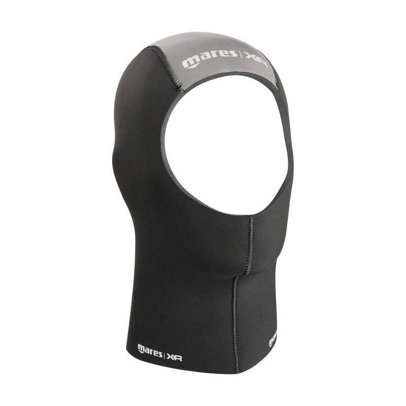 MARES DRY - SUIT SMOOTH HOOD 4 MM - XR Serisi