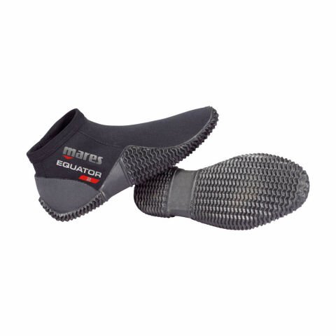 Mares EQUATOR 2 mm Patik