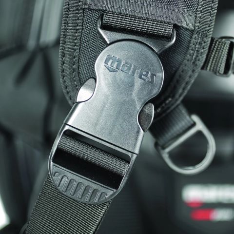 Mares PRESTIGE SLS BCD Mavi
