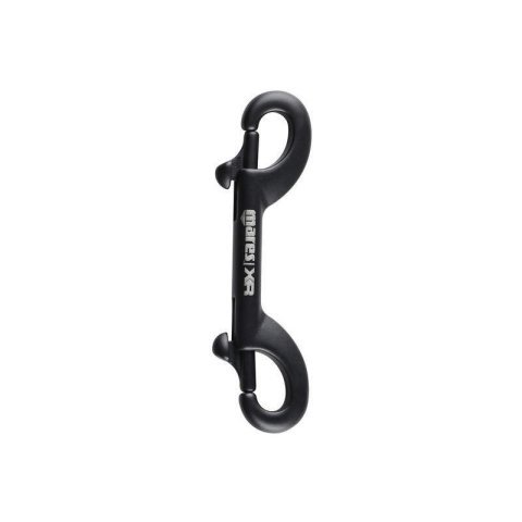 Mares Çiftli Seramik Karabina SS316 100 mm