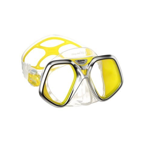 Mares CHROMA LiquidSkin Maske