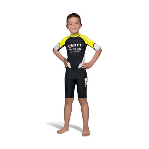Mares THERMO GUARD 1.5 mm SHORTY