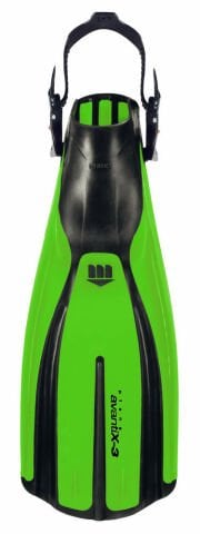 Mares PLANA AVANTI X3 Palet