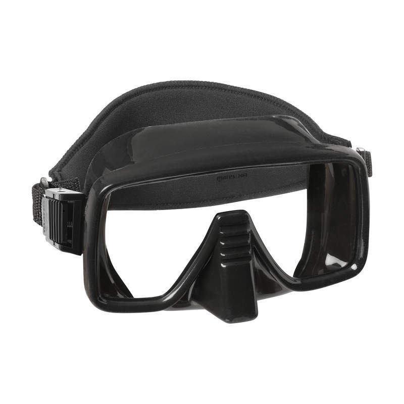 Mares XRM Maske