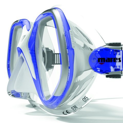 Mares CHROMA UP Maske