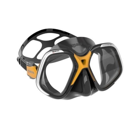 Mares CHROMA UP Maske