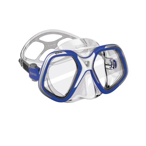 Mares CHROMA UP Maske