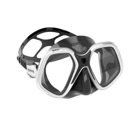 Mares CHROMA UP Maske