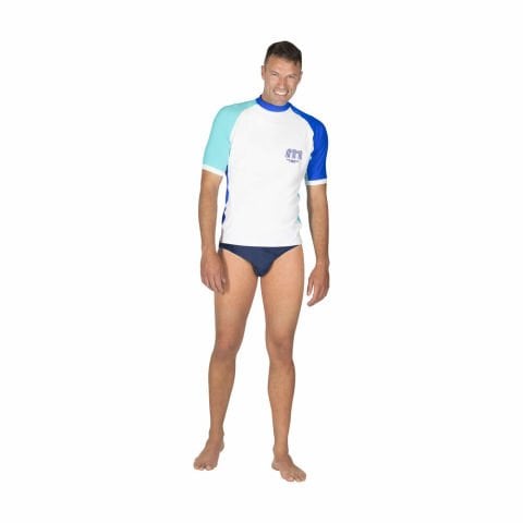 Mares SHEILD Erkek Rash Guard