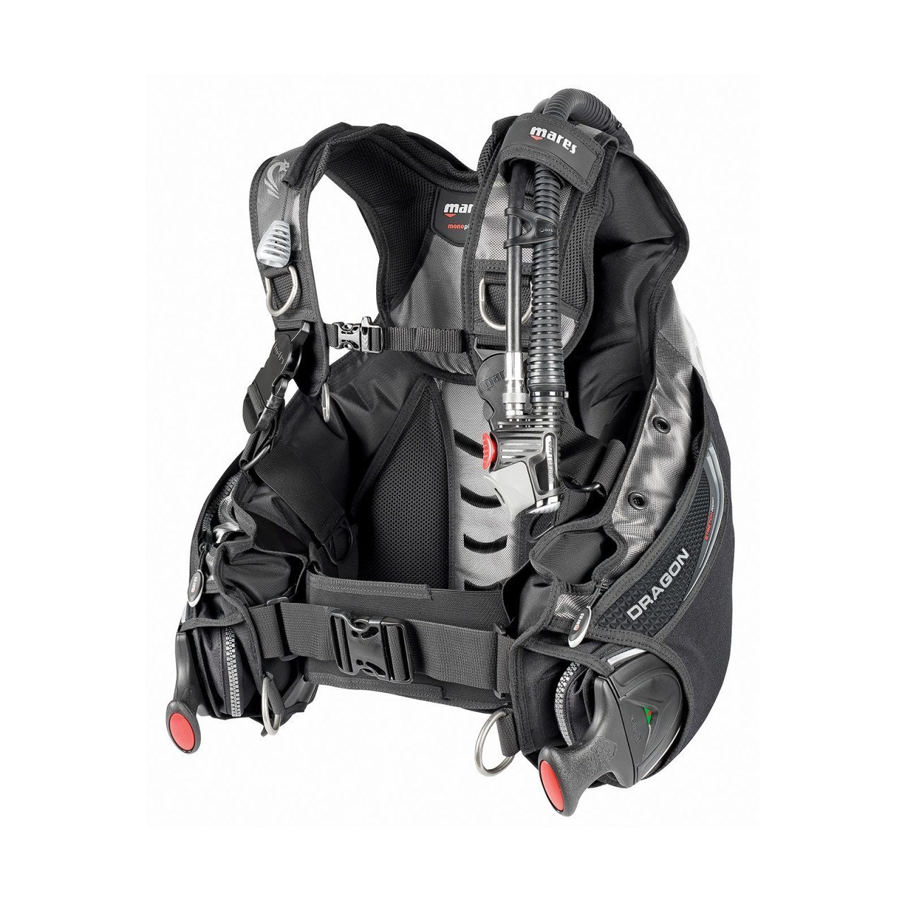 Mares DRAGON SLS BCD