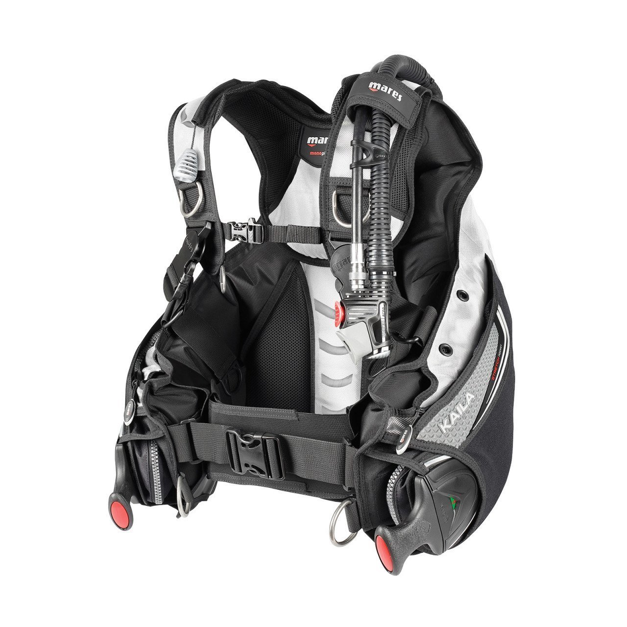 Mares KAILA SLS Kadın BCD