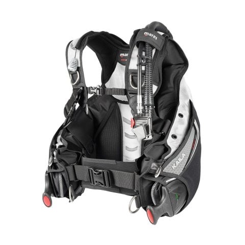 Mares KAILA SLS Kadın BCD