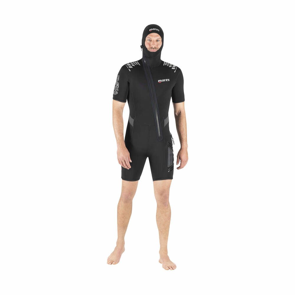 Mares FLEXA CORE Erkek Shorty