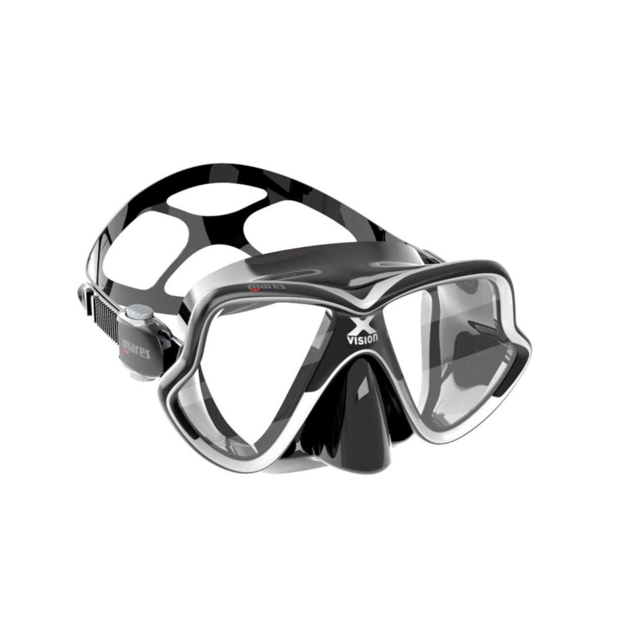 Mares X-VISION MID 2.0 Maske