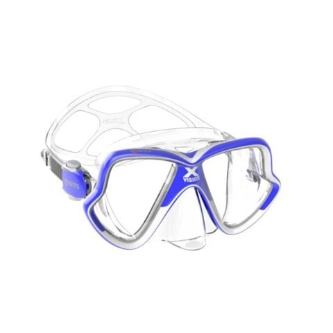 Mares X-VISION MID 2.0 Maske