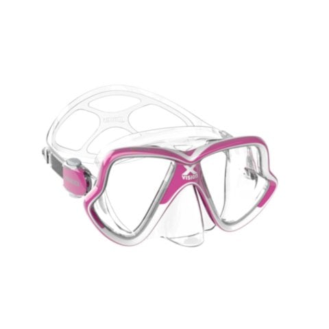 Mares X-VISION MID 2.0 Maske