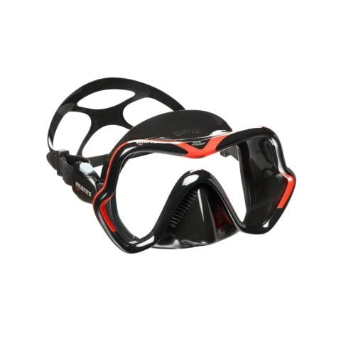 Mares ONE VISION SUNRISE Maske
