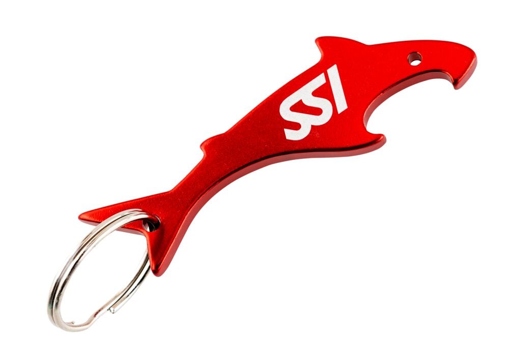 SSI SHARK Anahtarlık/Şişe Açacağı