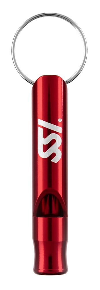 SSI Düdük Anahtarlık