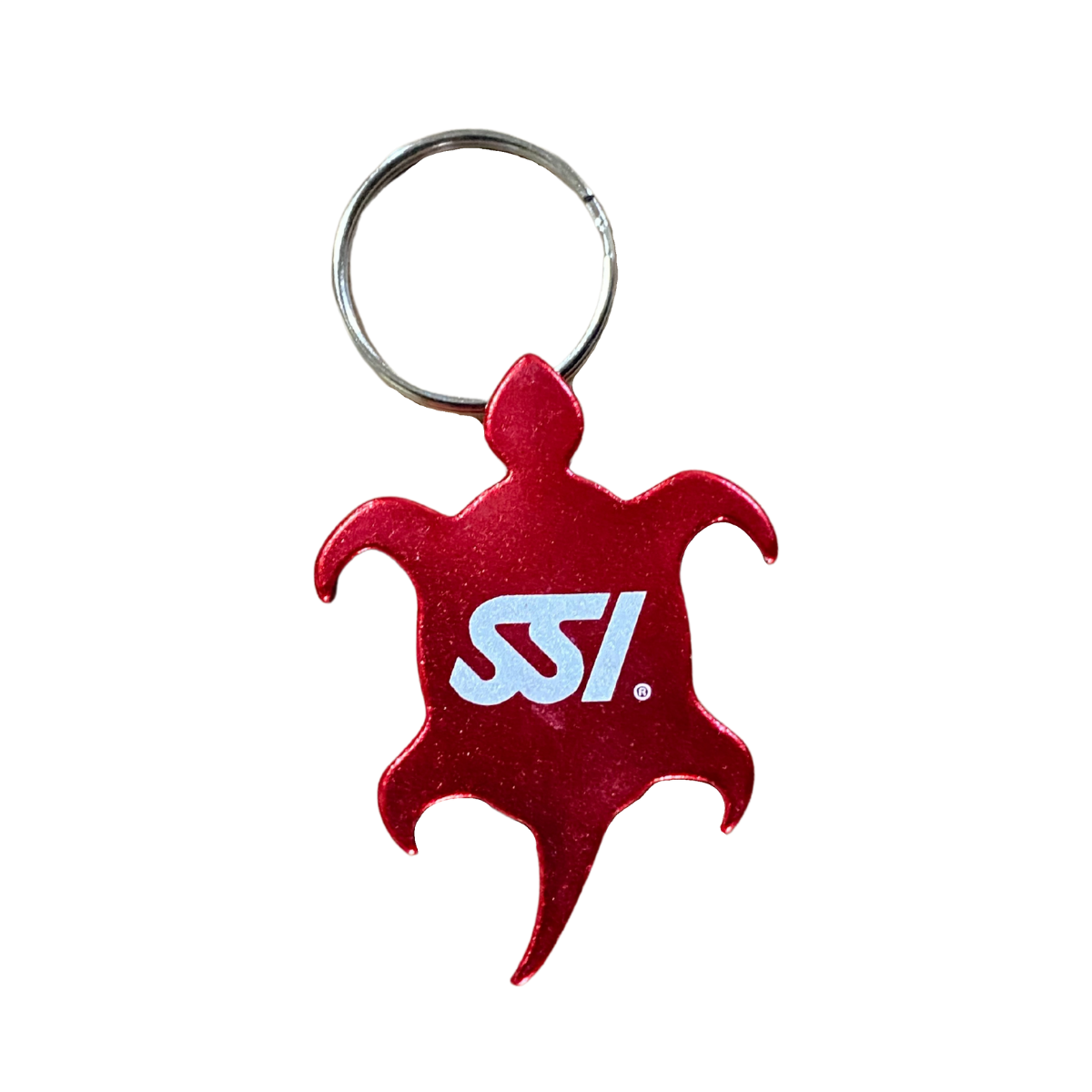 SSI Kaplumbağa Anahtarlık