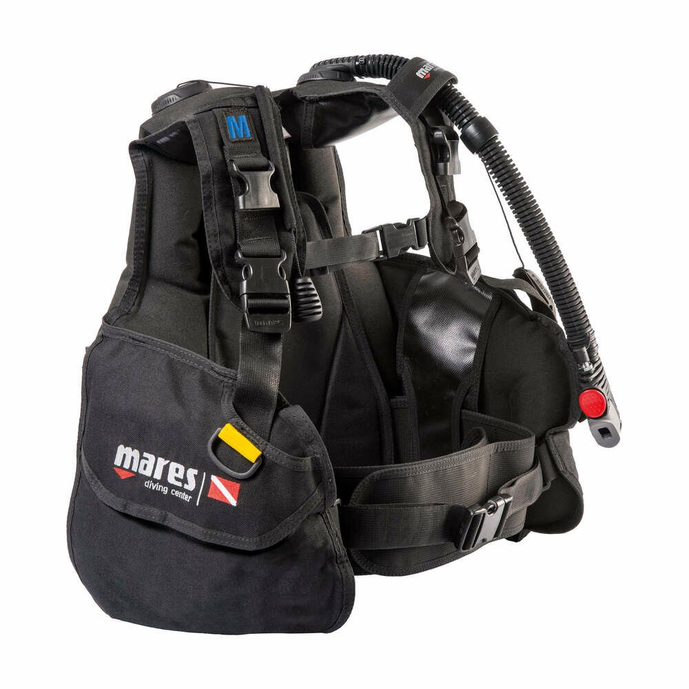 Mares ROVER DC BCD